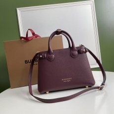 Burberry Top Handle Bags